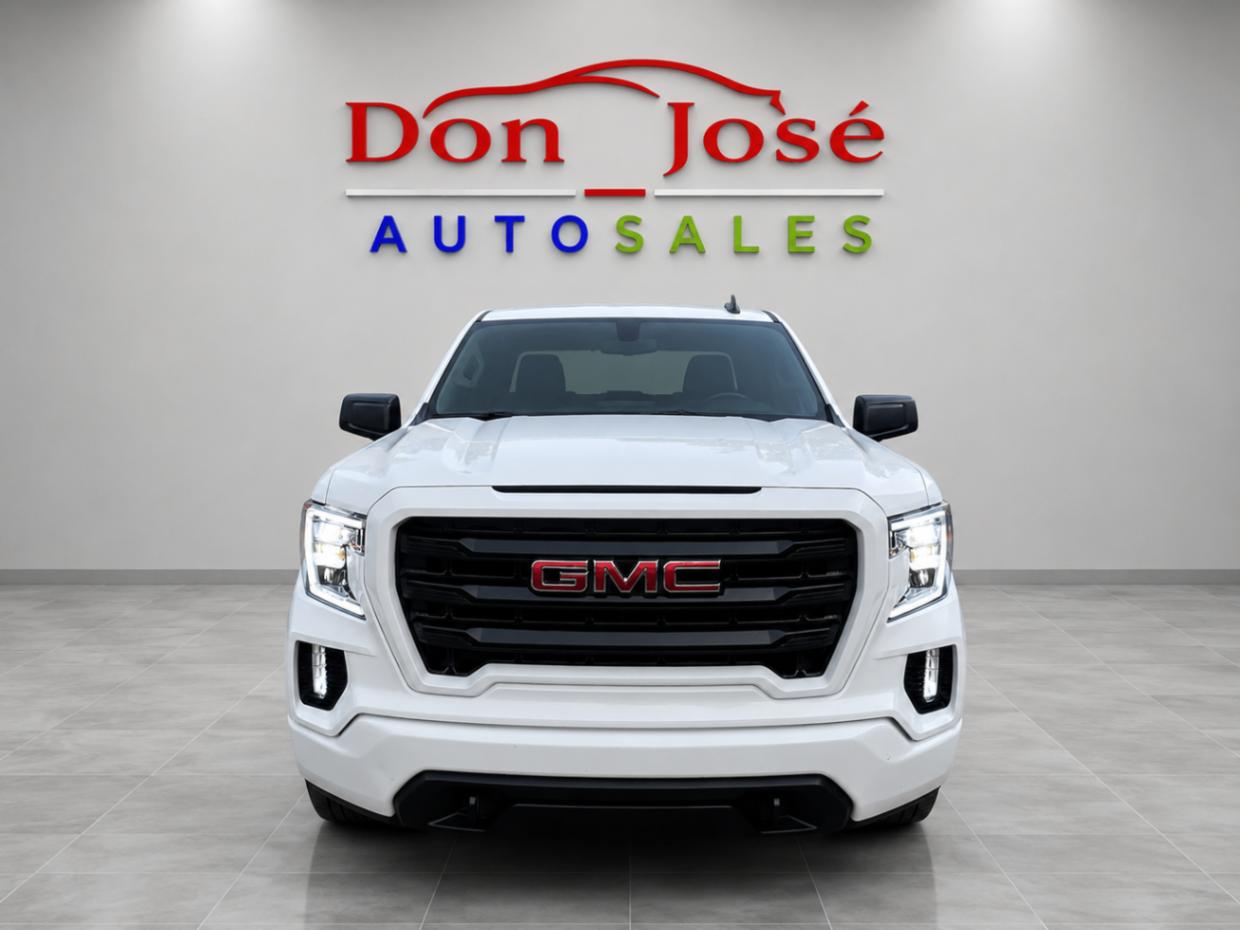 gmc sierra 1500 2019 1GTU9CED3KZ159601 image